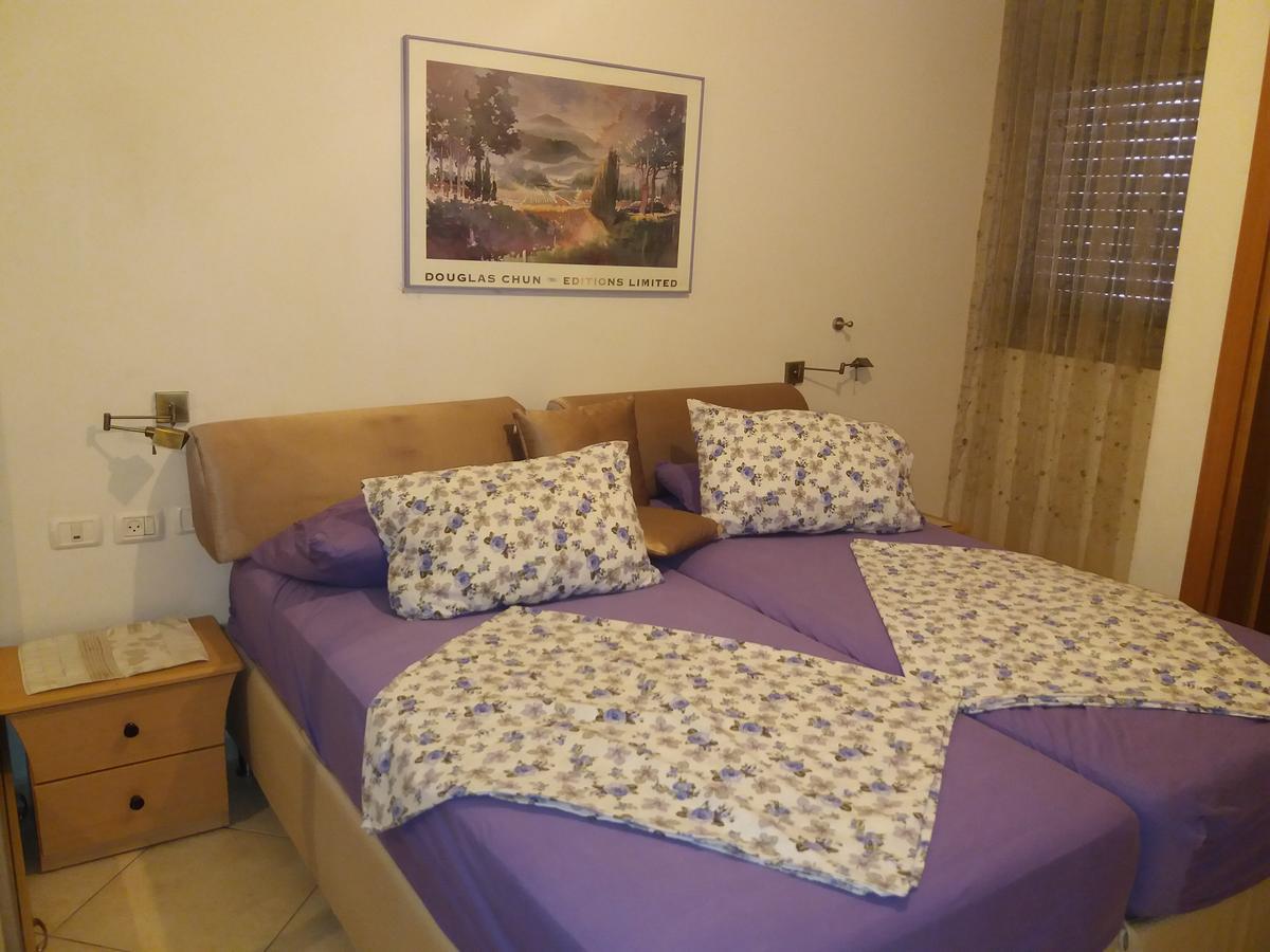 Holiday Apartments Eilat Exterior foto